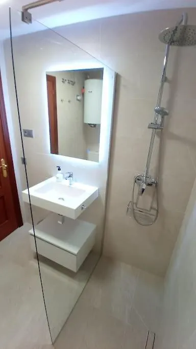 Apartamento Work & Enjoy. Málaga 0*,  España